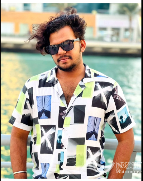 Adheesh P K